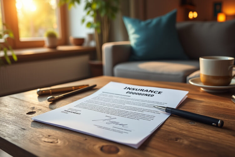 découvrez un modèle de lettre type pour résilier votre assurance habitation à l’échéance. utilisez ce modèle gratuit pour effectuer vos démarches facilement auprès de votre assureur.