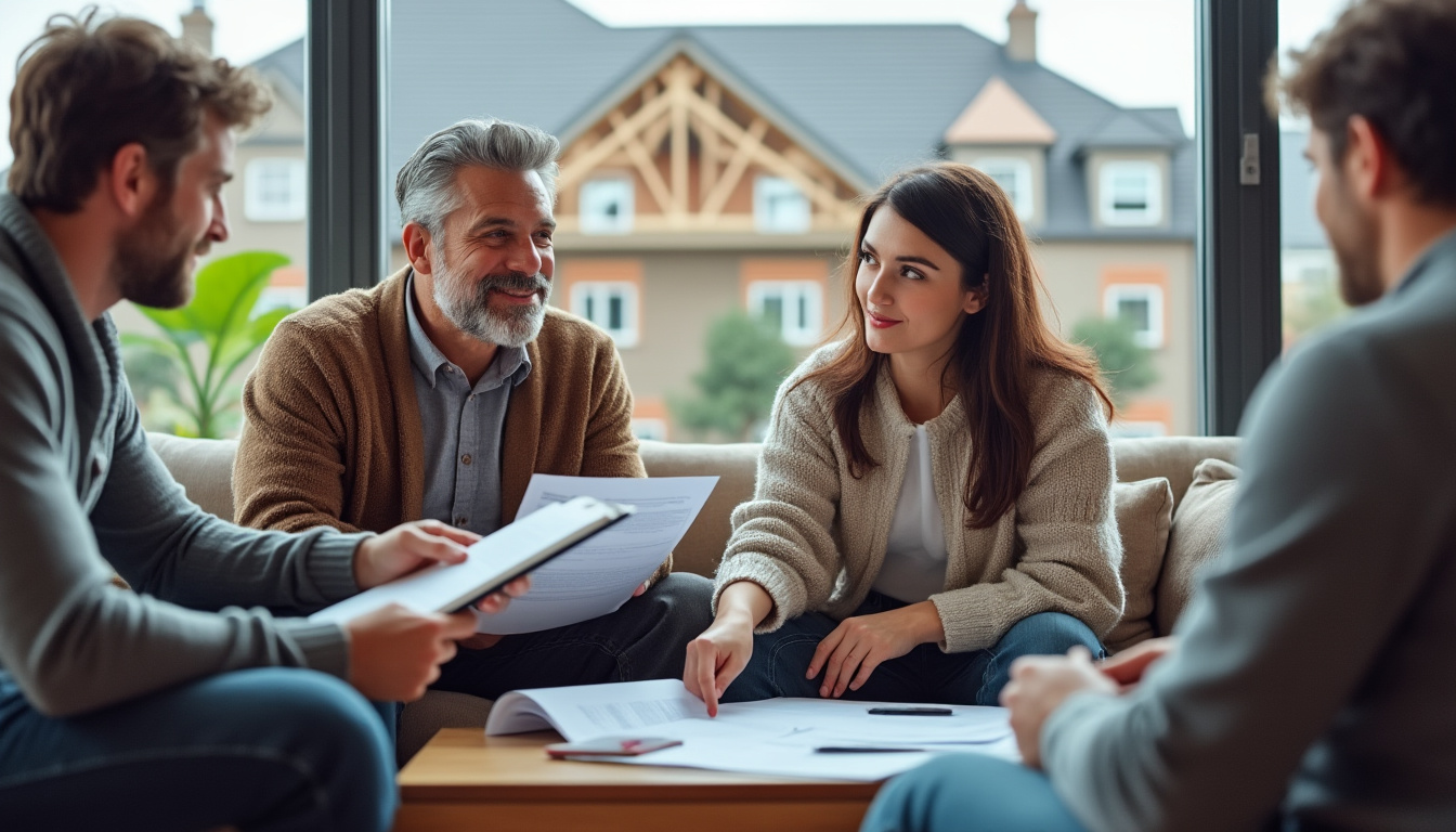 découvrez un modèle d’accord adapté pour la rénovation de toiture commune sans copropriété. idéal pour encadrer les travaux et les responsabilités entre voisins partageant une toiture hors cadre de copropriété.