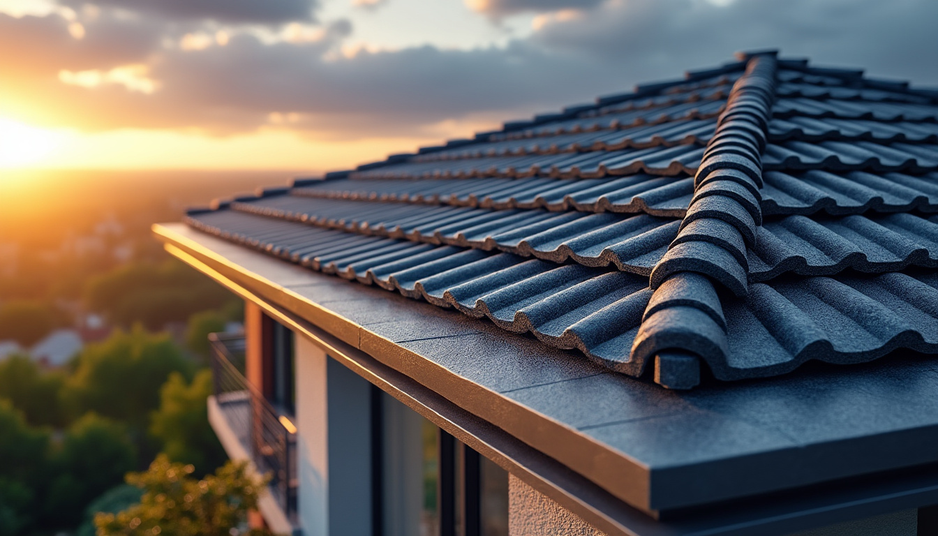 découvrez un modèle d’accord pour la rénovation de toiture commune, spécialement conçu pour les maisons sans copropriété. facilitez vos démarches et formalisez l’entente entre propriétaires simplement.