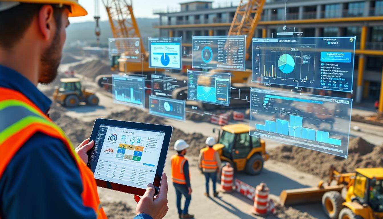 découvrez comment proxichantier.fr aide les entreprises du btp à trouver facilement de nouveaux chantiers, à élargir leur réseau et à développer leur activité grâce à des opportunités qualifiées.