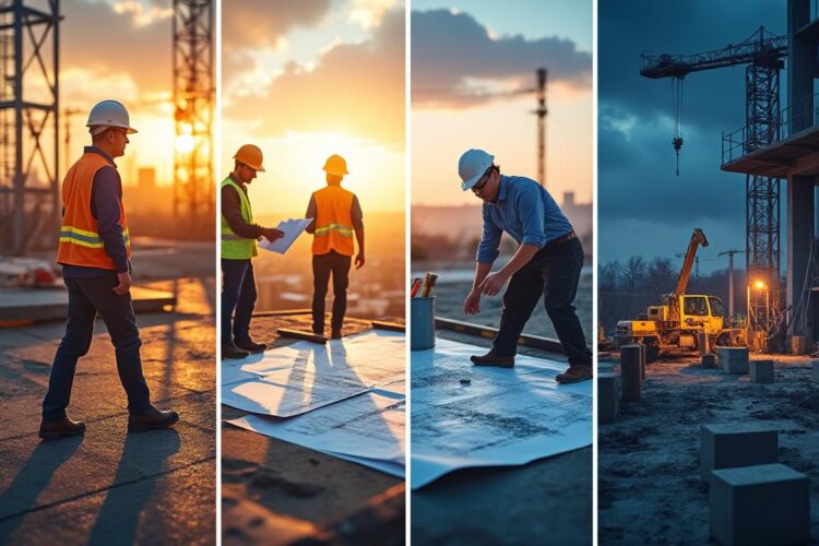 découvrez comment proxichantier.fr aide les entreprises du btp à trouver facilement de nouveaux chantiers, à élargir leur réseau professionnel et à booster leur activité grâce à une plateforme dédiée aux opportunités près de chez vous.