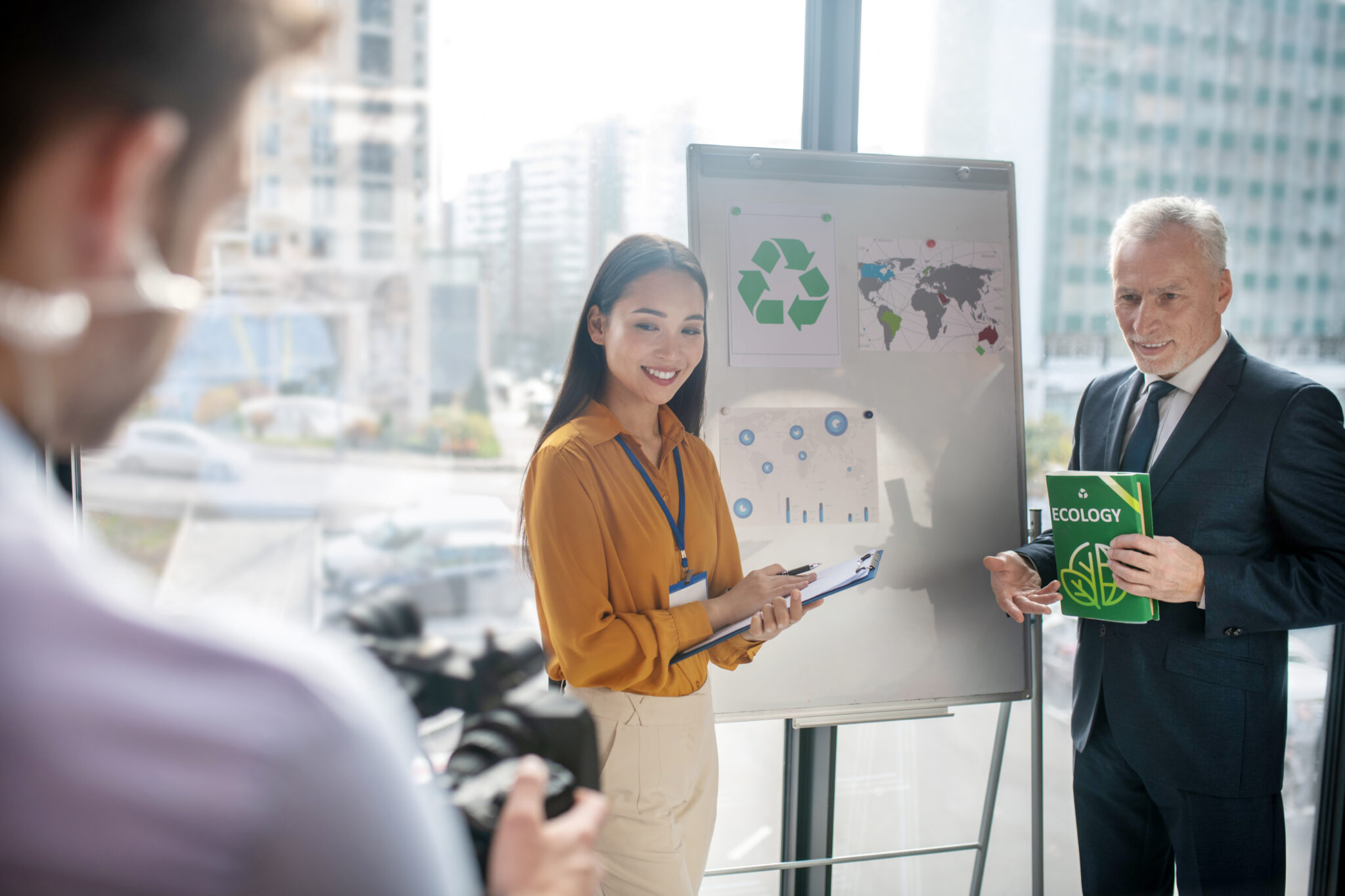 impact environnemental