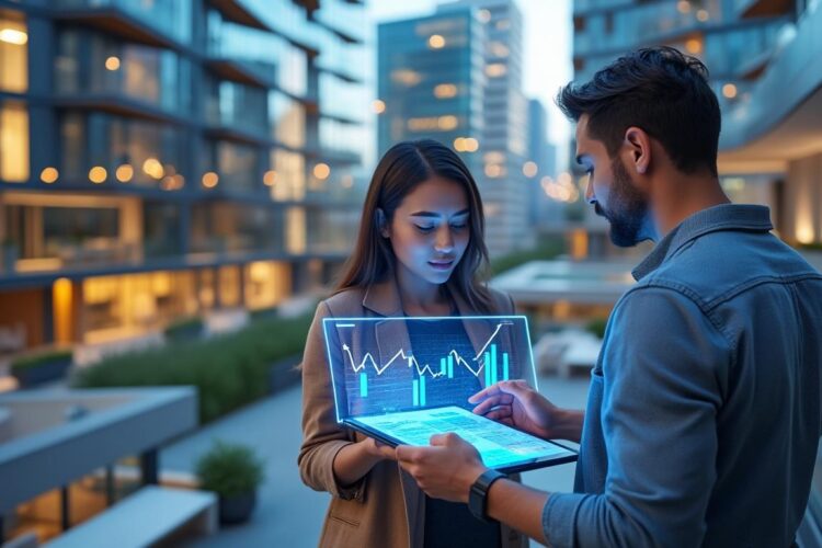 découvrez comment fonctionne un prêt immobilier à taux variable en 2026, ses avantages, ses risques et conseils pour bien gérer votre emprunt dans un contexte économique changeant.