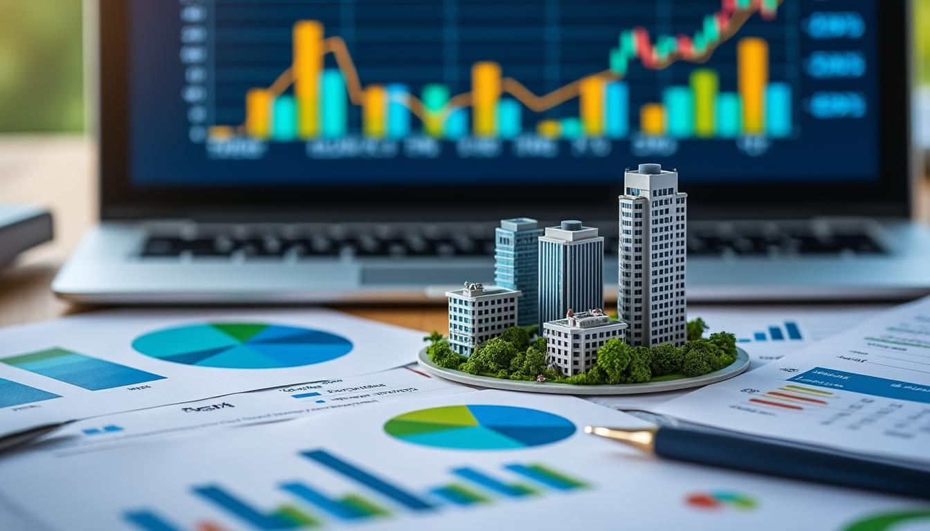 découvrez notre comparatif des meilleures scpi en assurance vie pour choisir l'investissement adapté à vos objectifs financiers et optimiser votre épargne.