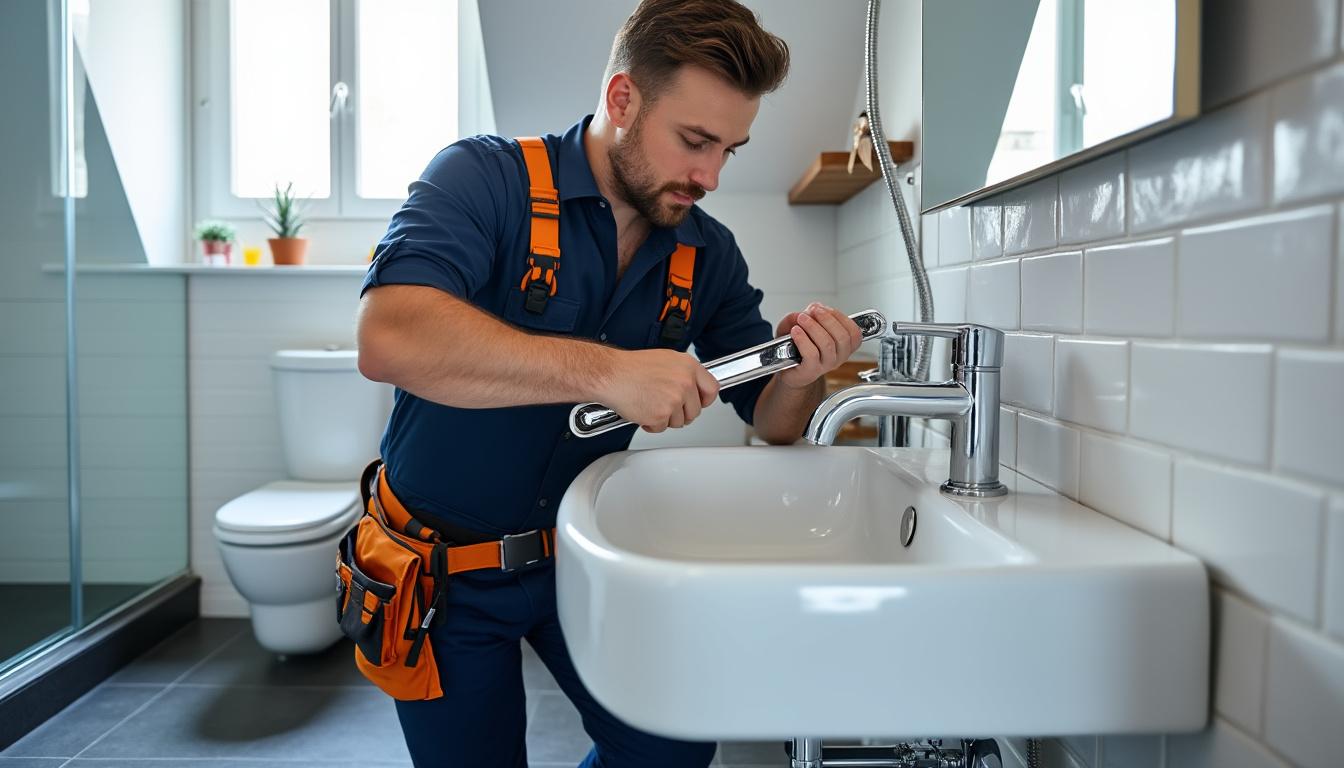 découvrez le top 10 des services de plombiers à paris qui rendent vos réparations simples et rapides. des experts fiables pour un dépannage efficace et sans stress.