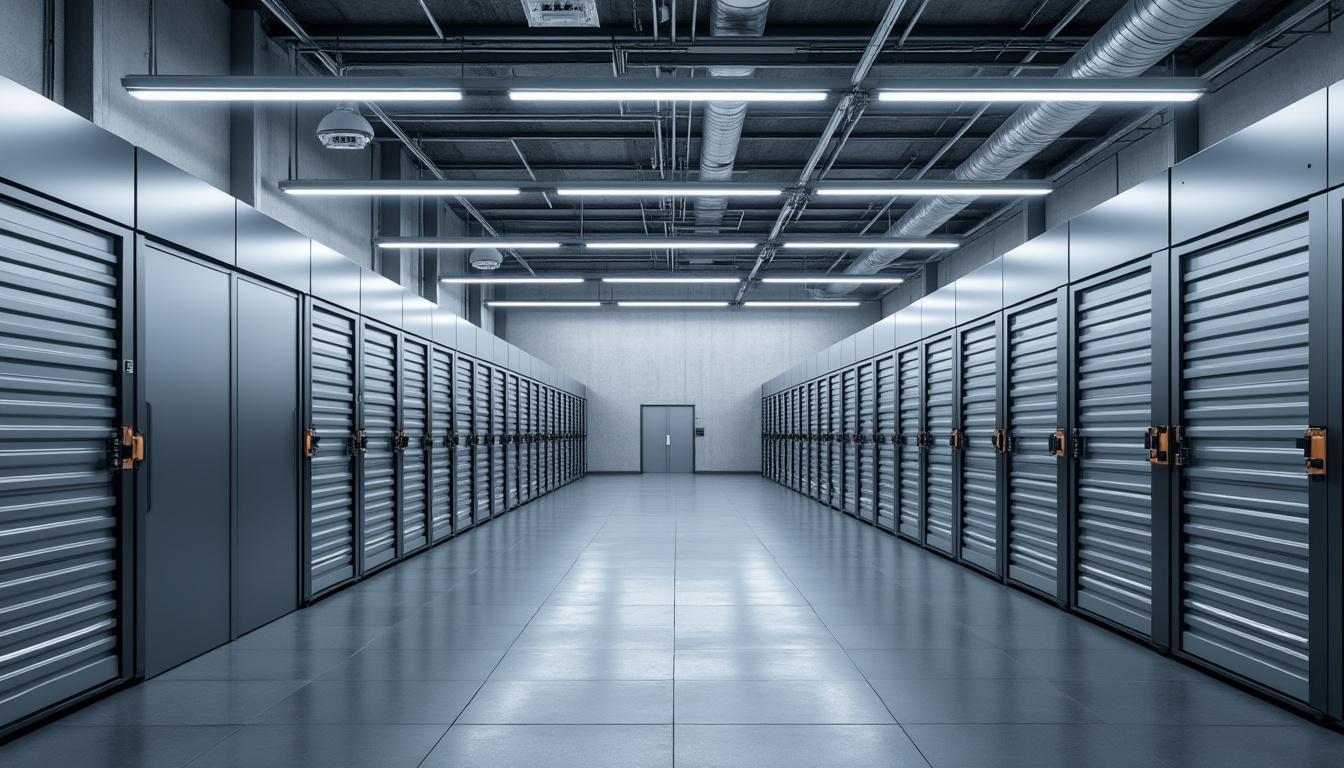 découvrez les meilleures entreprises de box de stockage à paris pour trouver facilement l'espace adapté à vos besoins. solutions sécurisées et accessibles près de chez vous.