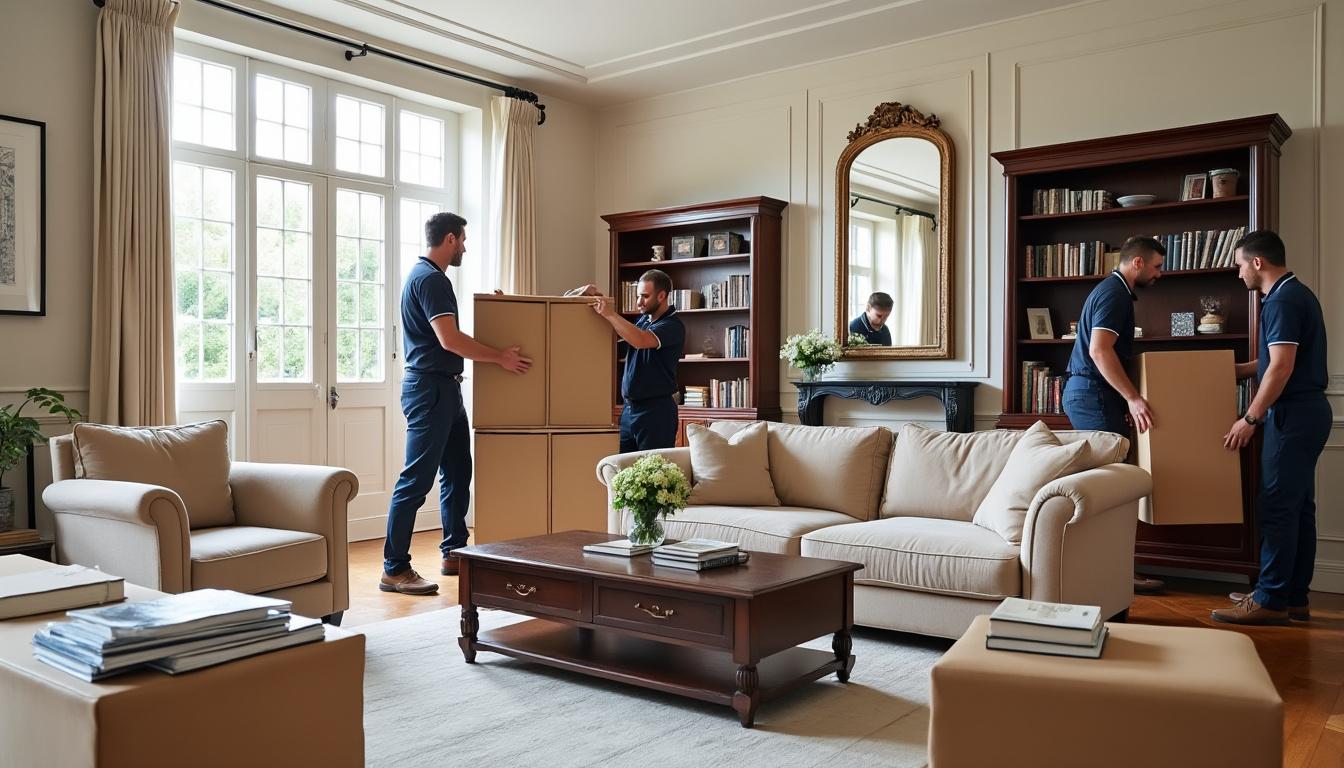 découvrez les meilleures entreprises de débarras de maison à toulouse, sélectionnées pour leur fiabilité et efficacité. facilitez votre déménagement ou nettoyage avec des experts reconnus.