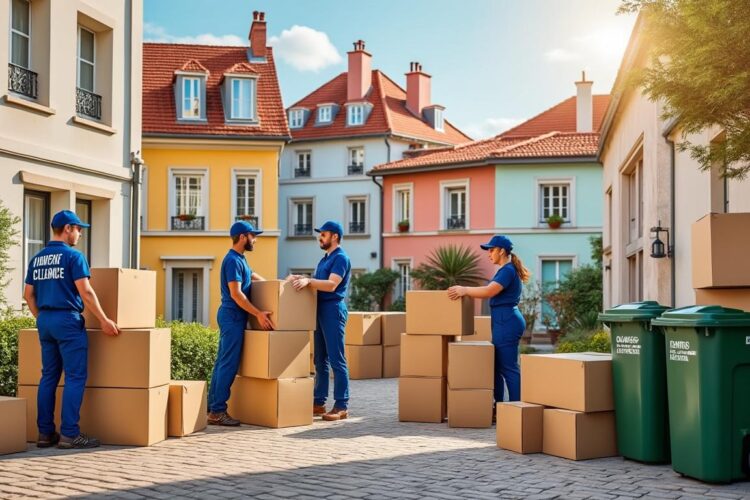 découvrez les meilleures entreprises de débarras de maison à toulouse, fiables et efficaces, pour un service rapide et professionnel. trouvez l'expert idéal pour libérer votre espace sans souci.
