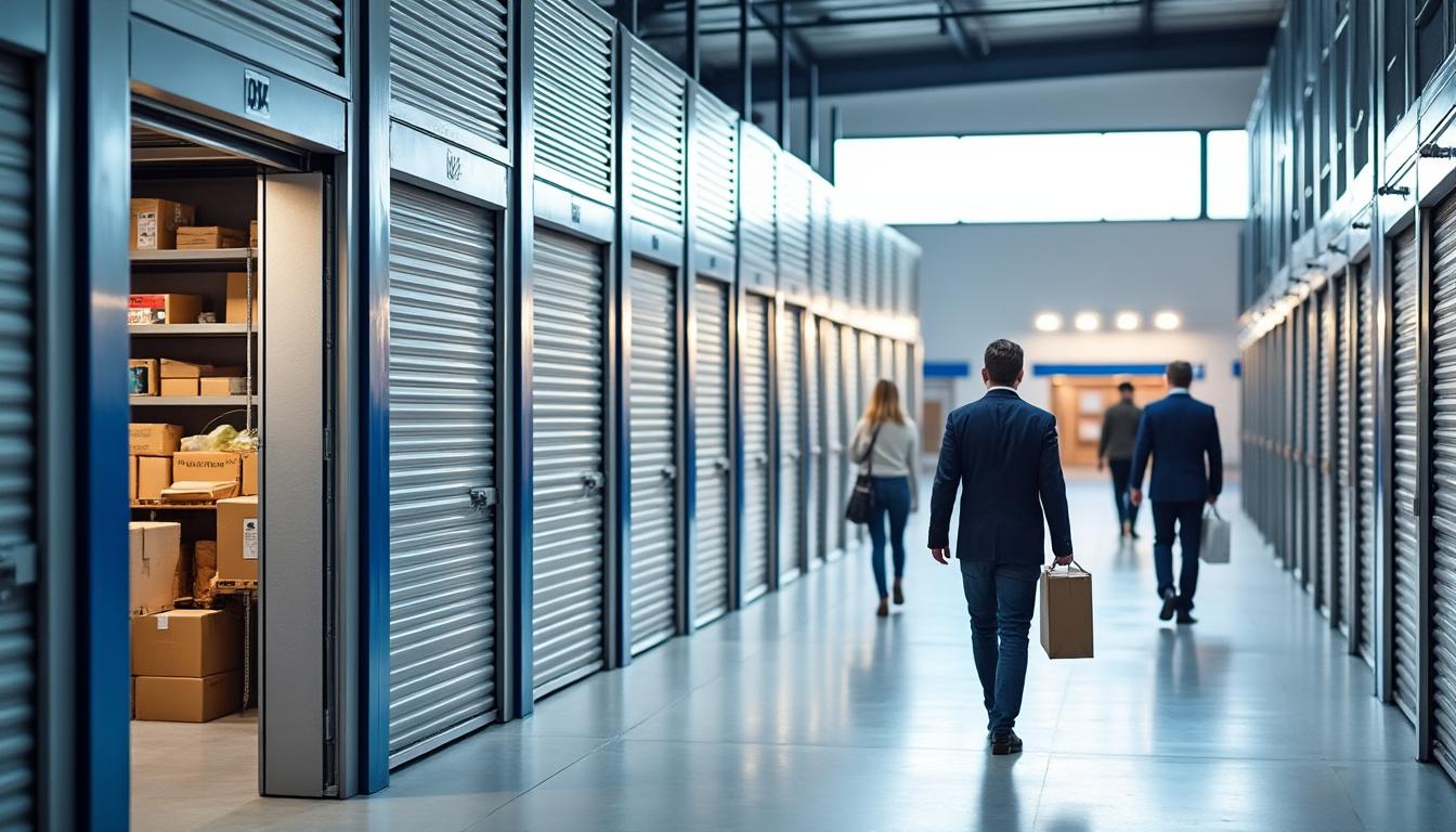 découvrez les meilleures offres de box de stockage à champigny-sur-marne. profitez de solutions sécurisées et abordables pour stocker vos affaires à prix compétitifs.