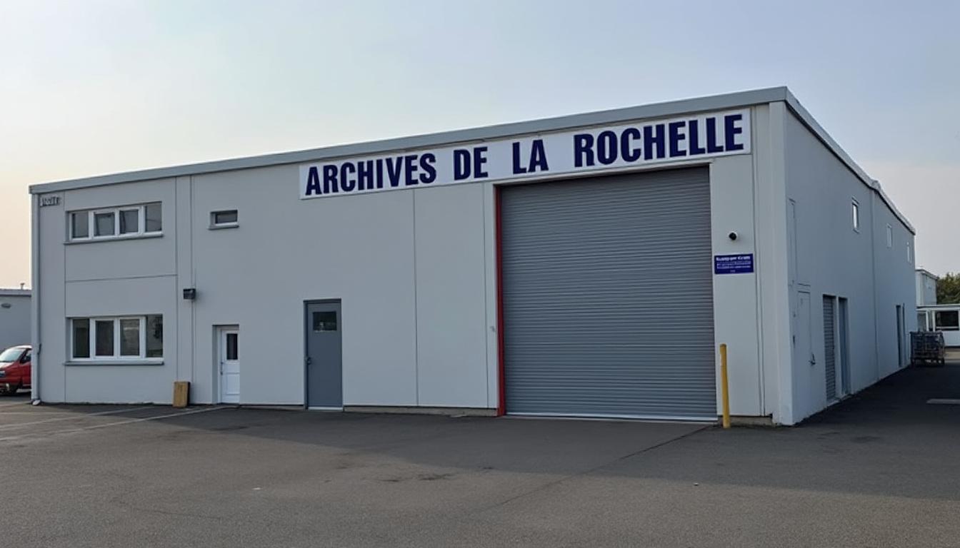 découvrez pourquoi choisir les meilleurs garde-meubles à la rochelle est essentiel pour sécuriser et optimiser le stockage de votre entreprise. profitez d'espaces fiables et adaptés à vos besoins professionnels.