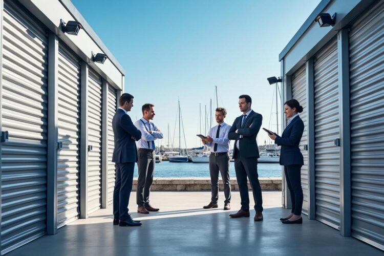 découvrez pourquoi choisir les meilleurs garde-meuble à la rochelle est essentiel pour la sécurité et l'organisation de votre entreprise. solutions fiables et adaptées à vos besoins.