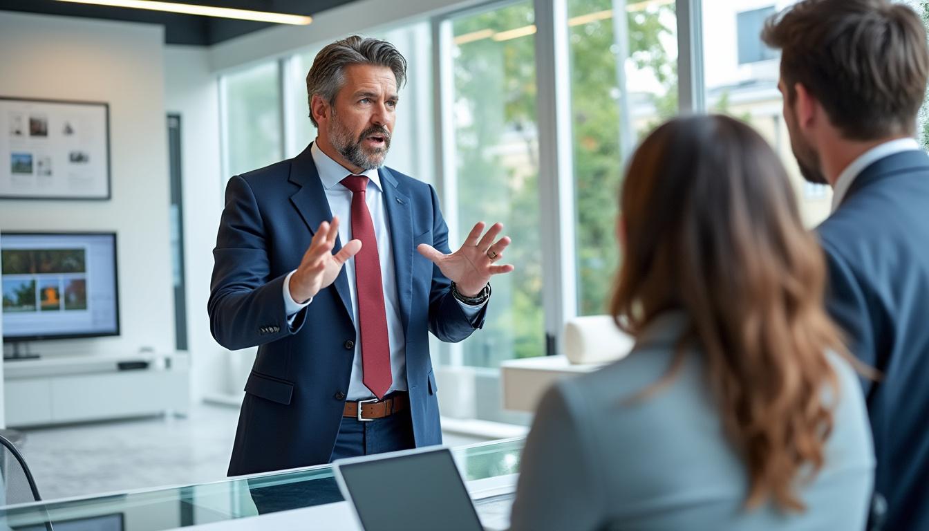 découvrez pourquoi faire appel à un courtier immobilier est indispensable pour réussir votre premier achat. bénéficiez de conseils d'experts et facilitez votre projet immobilier.