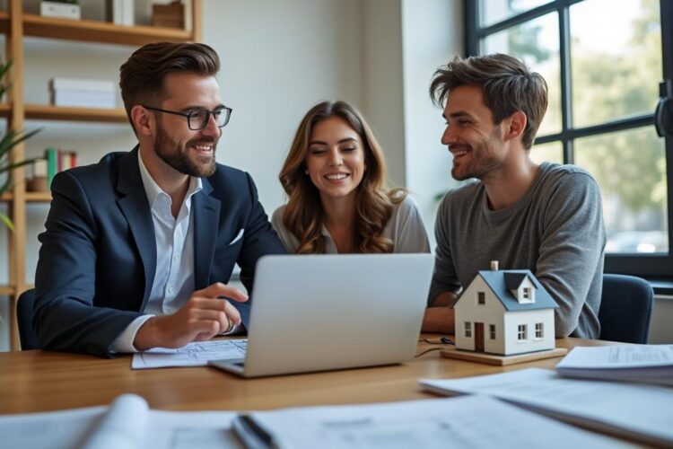 découvrez pourquoi faire appel à un courtier immobilier est indispensable pour réussir votre premier achat immobilier et concrétiser votre projet en toute sérénité.
