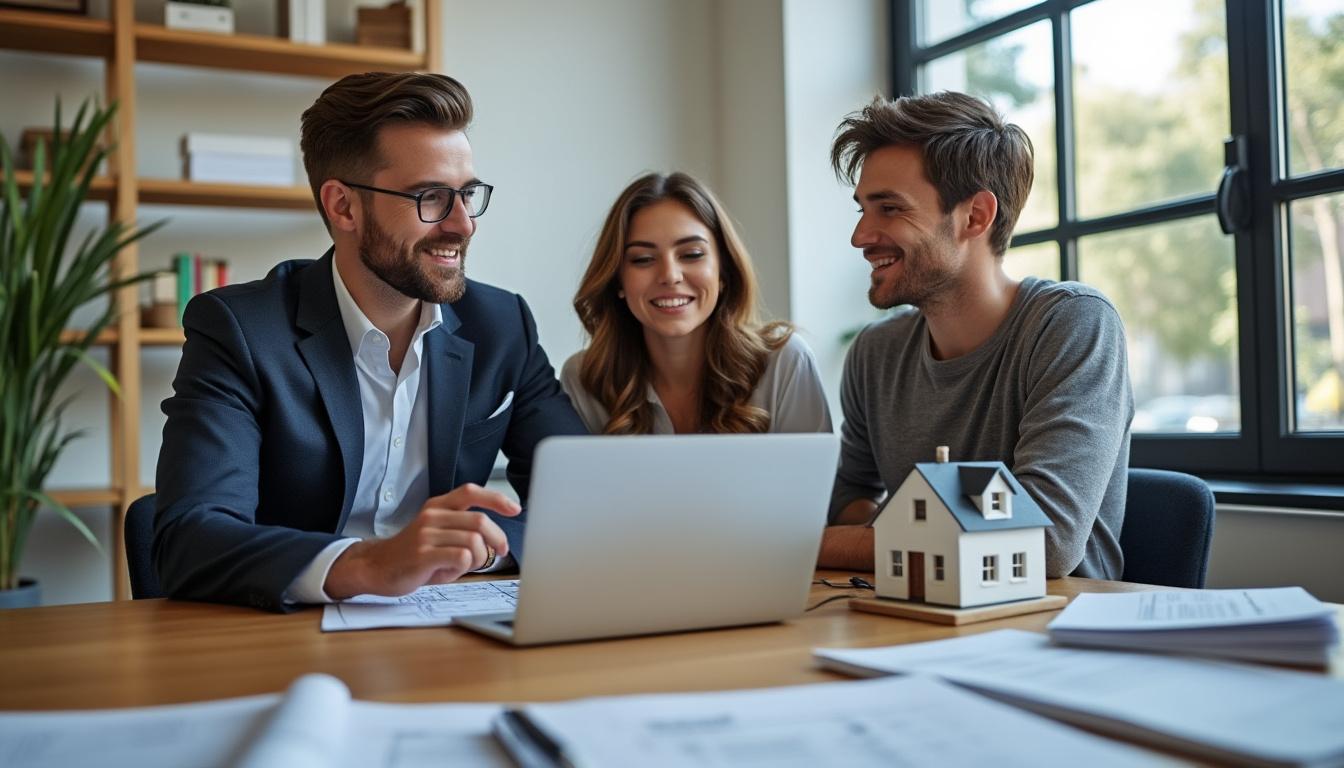 découvrez pourquoi faire appel à un courtier immobilier est indispensable pour réussir votre premier achat immobilier et concrétiser votre projet en toute sérénité.