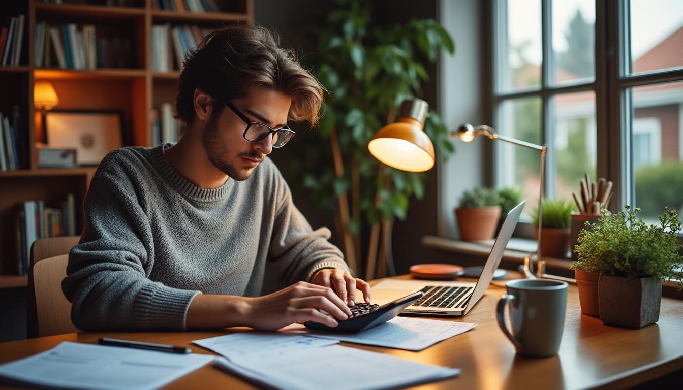 découvrez les étapes essentielles du rachat de crédit immobilier pour réussir votre projet en toute sérénité. conseils pratiques et guide complet avant de vous lancer.