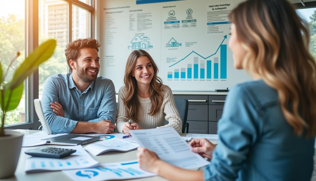 découvrez les étapes clés du rachat de crédit immobilier pour optimiser vos finances. informez-vous avant de vous lancer et faites le bon choix.