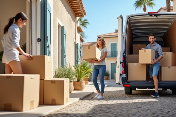 découvrez comment les box de stockage à villeneuve-loubet ont facilité les déménagements grâce à des témoignages clients authentiques et des solutions pratiques pour un stockage sécurisé.