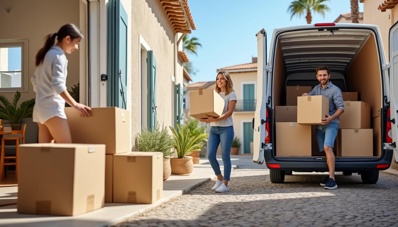 découvrez comment les box de stockage à villeneuve-loubet ont facilité les déménagements grâce à des témoignages clients authentiques et des solutions pratiques pour un stockage sécurisé.