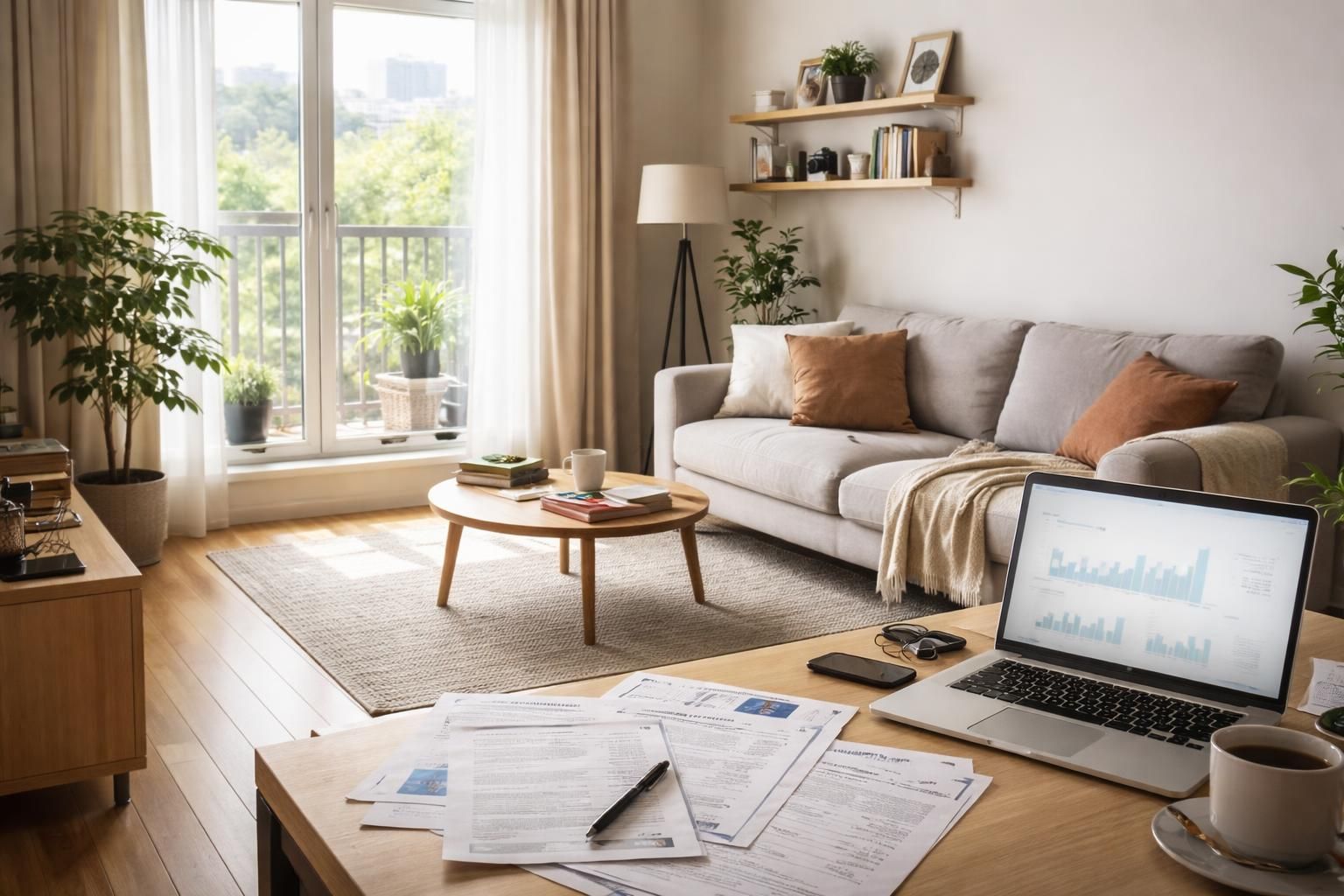 découvrez combien coûte une assurance habitation pour un studio, les facteurs influençant le prix et comment choisir la meilleure offre adaptée à votre logement.