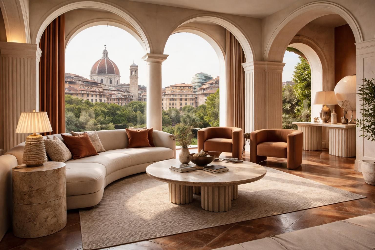 découvrez comment l'architecture italienne façonne et inspire le design contemporain à travers ses styles, techniques et innovations uniques.