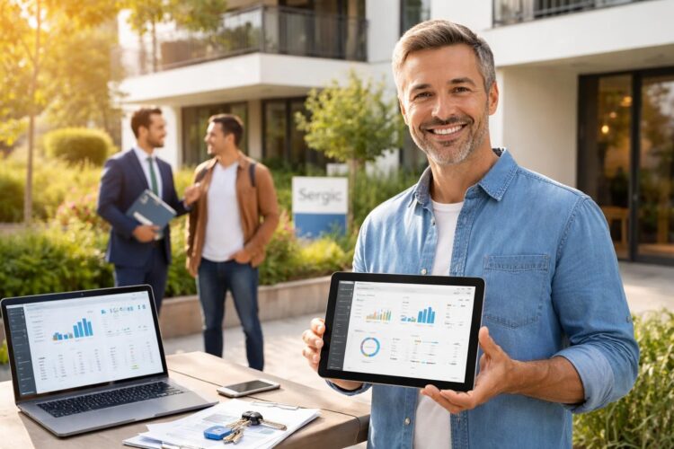 découvrez comment sergic, l'ebailleur, facilite la gestion locative pour les propriétaires grâce à des services innovants et une gestion simplifiée.