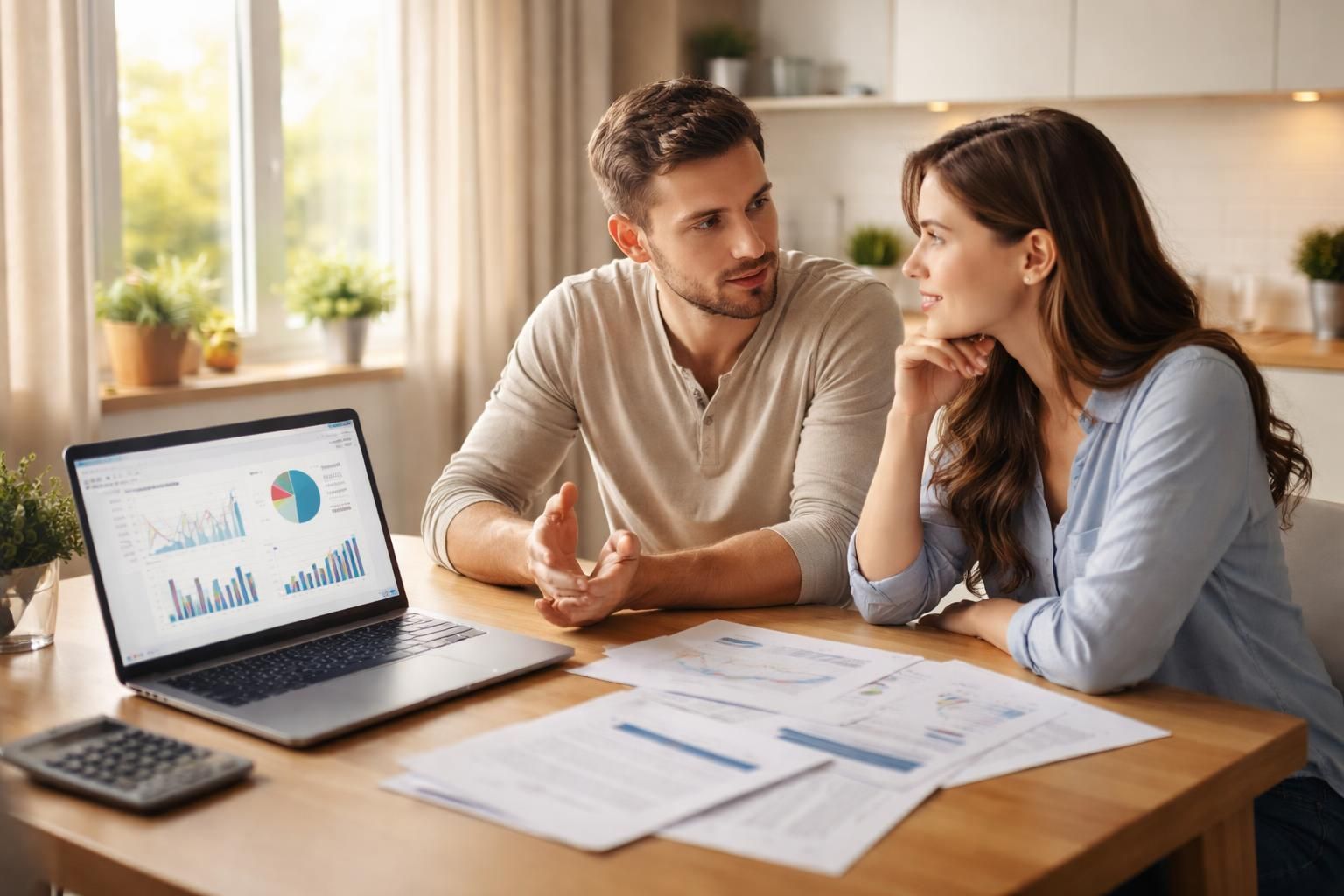 découvrez comment une simulation de l'aide au logement peut transformer votre situation financière en vous aidant à anticiper vos droits et optimiser votre budget logement.