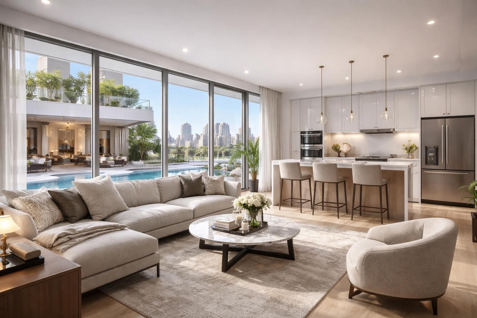 découvrez ce qu'est un appartement condo et apprenez à investir efficacement dans l'immobilier grâce à une définition claire et complète.