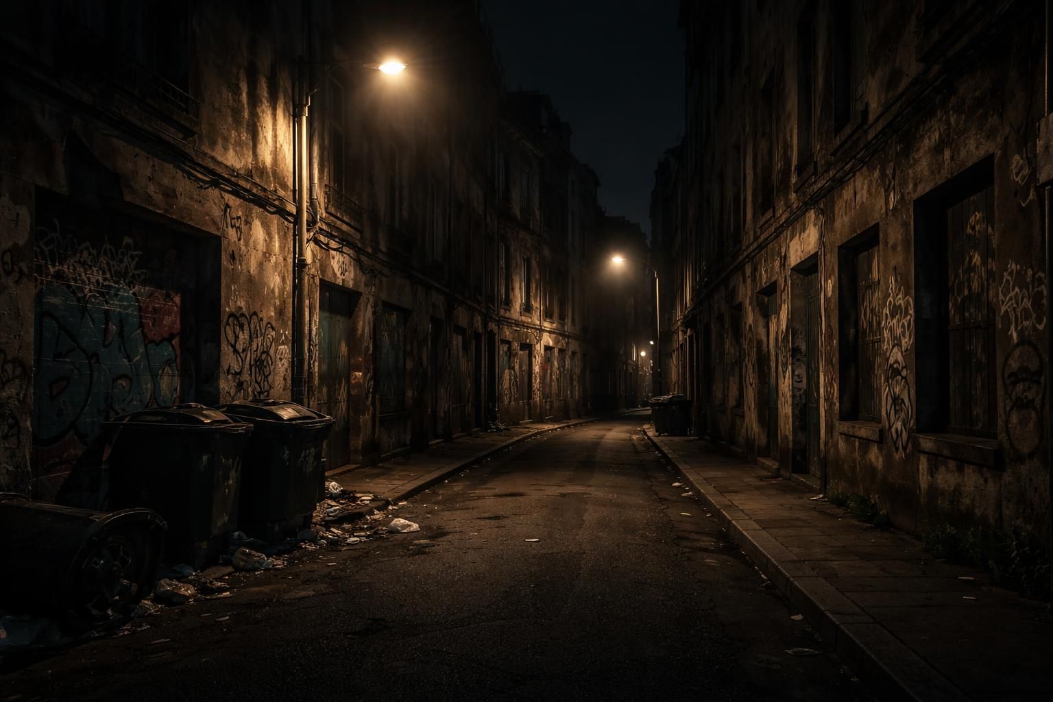 découvrez les quartiers de nantes à éviter pour garantir votre sécurité. conseils et informations pour se protéger et bien choisir où vivre.