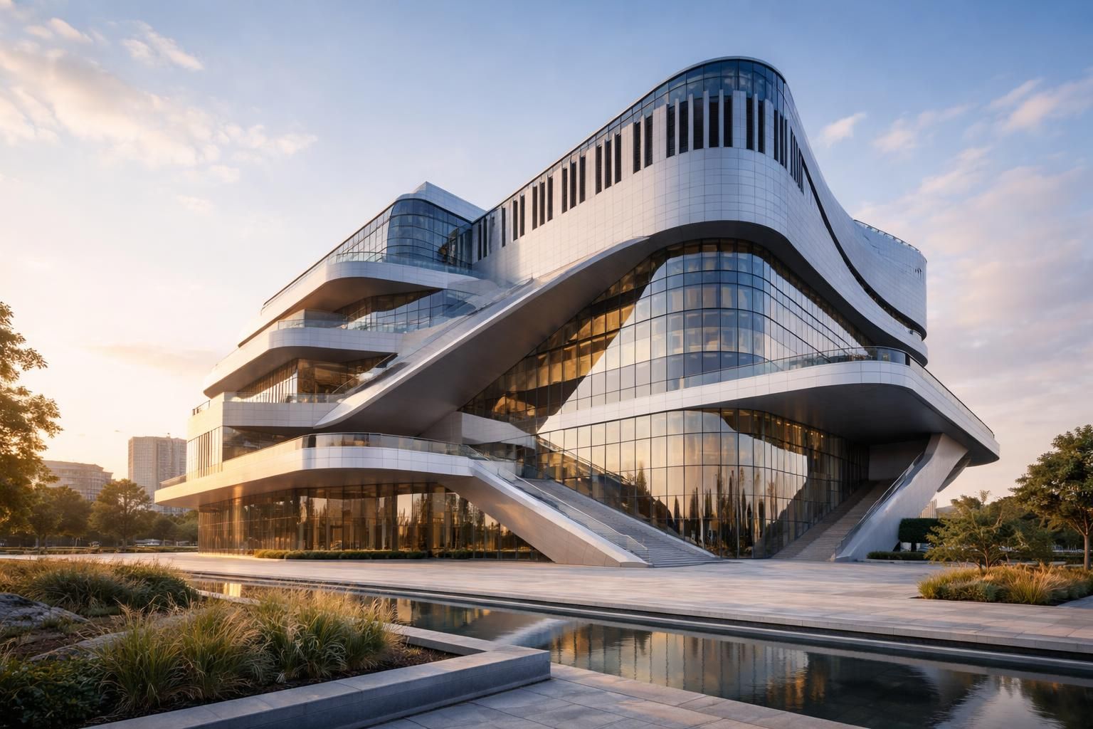 découvrez les secrets du bâtiment le piano et plongez dans l'histoire de son architecture unique alliant modernité et créativité.