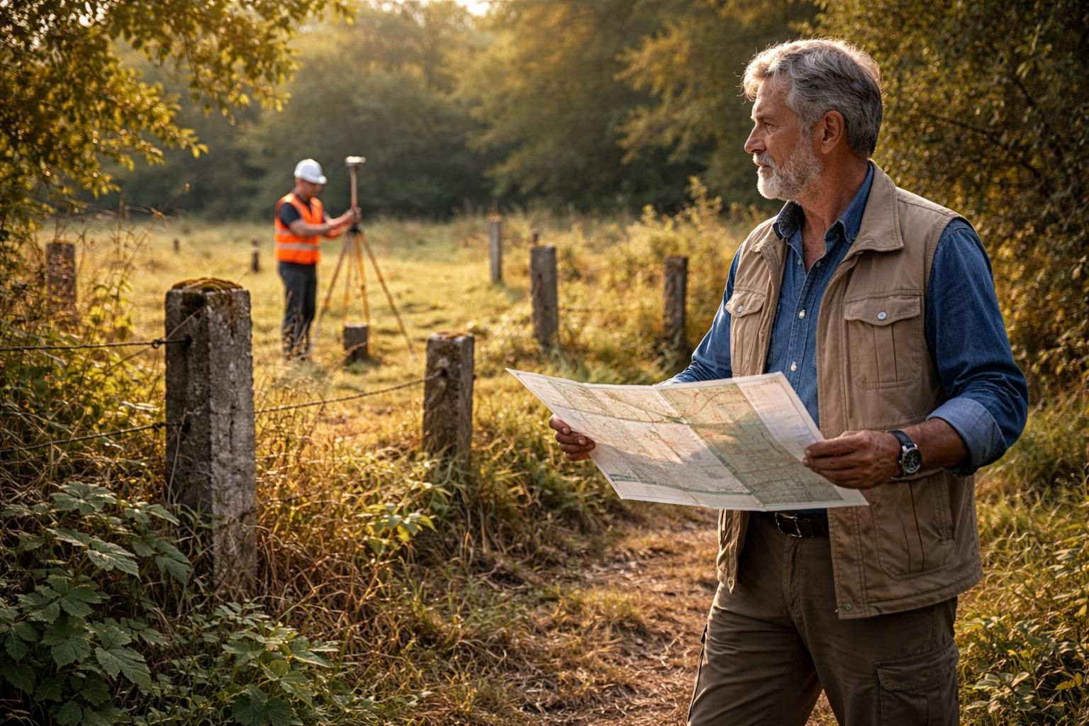 découvrez les enjeux du bornage des terrains de plus de 30 ans dans ce guide complet destiné aux propriétaires, pour sécuriser vos limites et éviter les conflits.