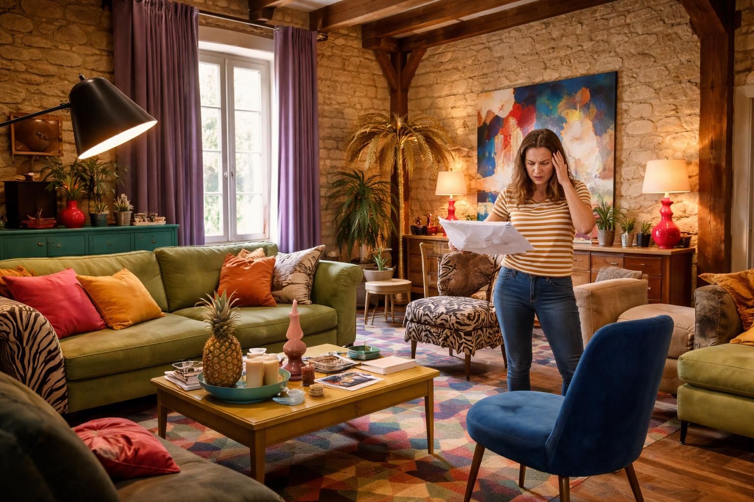 découvrez les erreurs courantes à éviter lors du choix d'un architecte d'intérieur à agen avec maison langel pour réussir votre projet de rénovation ou d'aménagement.