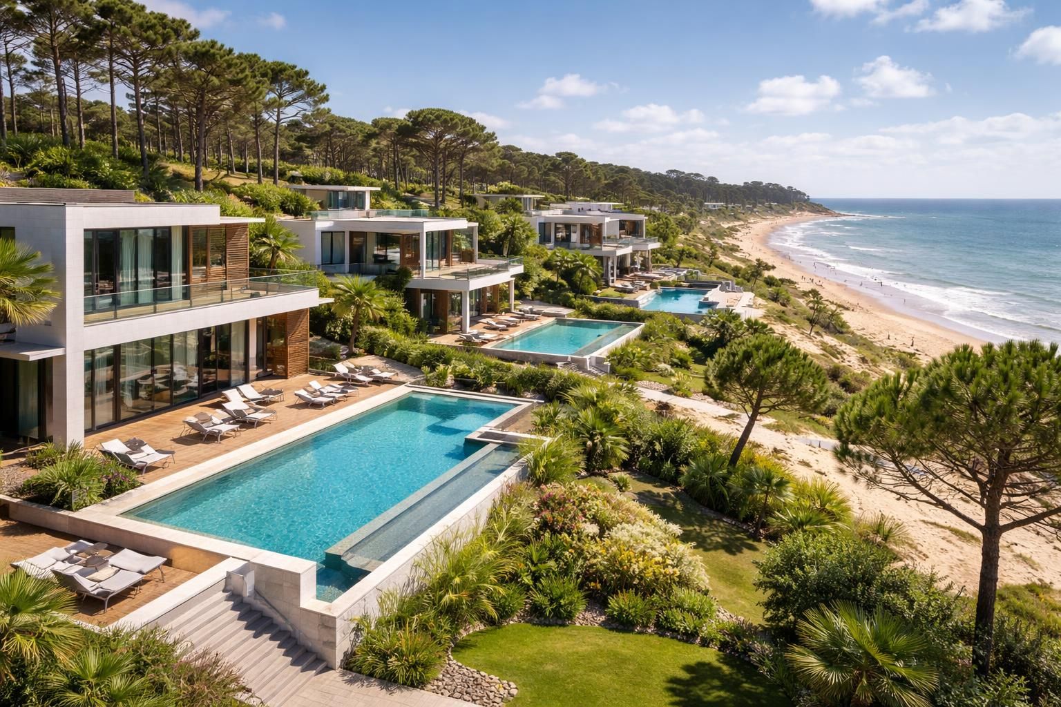 découvrez les plus belles villas à royan à louer pour des vacances de rêve, alliant confort, charme et vue exceptionnelle. trouvez votre séjour idéal dès maintenant !