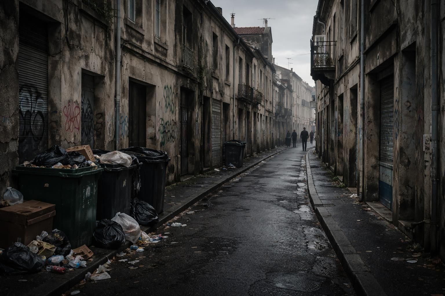 découvrez les quartiers à éviter à royan et obtenez des conseils essentiels pour profiter pleinement de votre visite en toute sécurité.