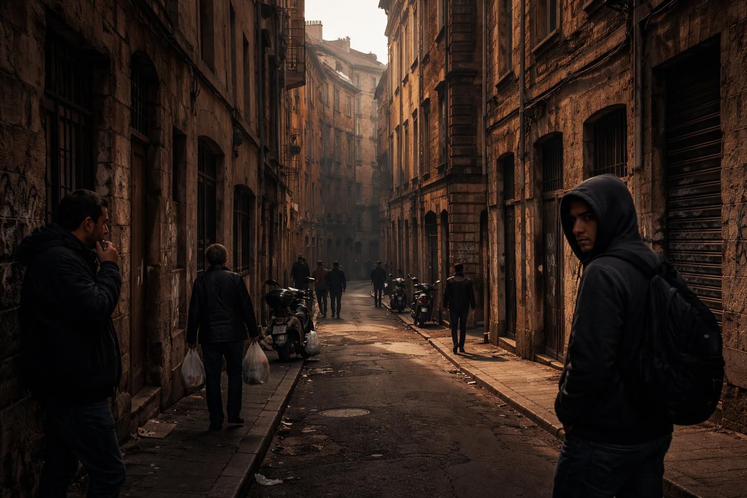 découvrez pourquoi certains quartiers redoutés de lyon restent méconnus et explorez les raisons derrière leur réputation souvent mal comprise.