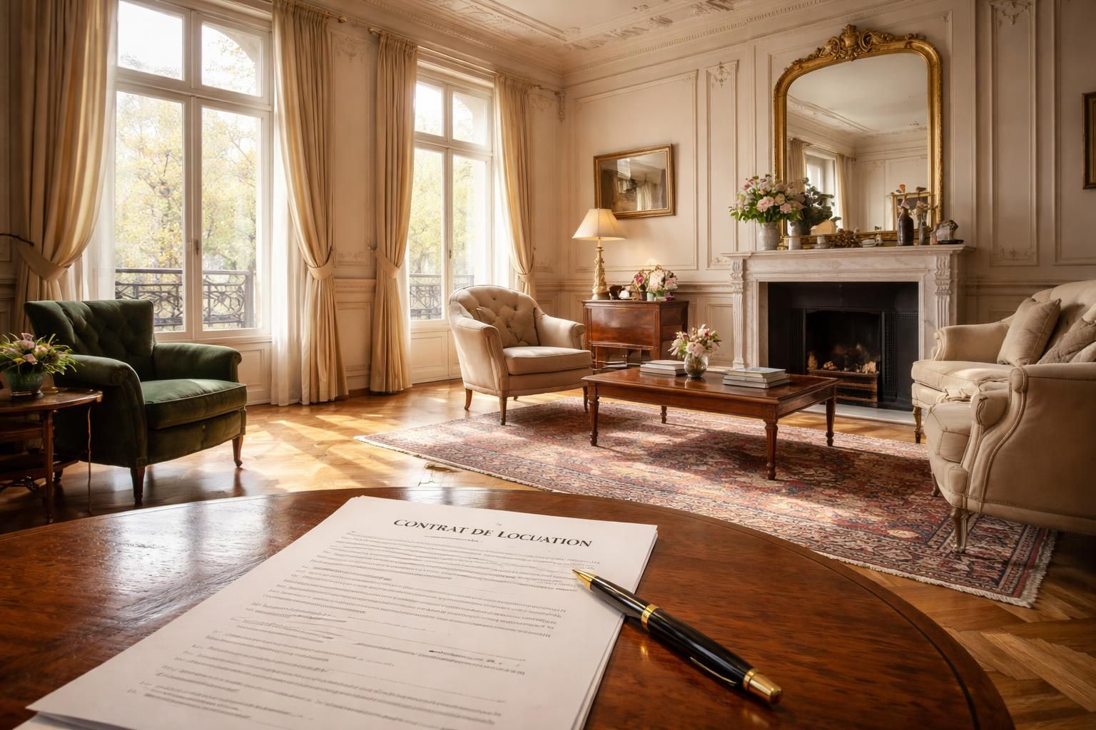 découvrez l'importance d'intégrer une clause d'habitation bourgeoise dans votre contrat de location pour mieux protéger vos droits et assurer un cadre de vie conforme à vos attentes.