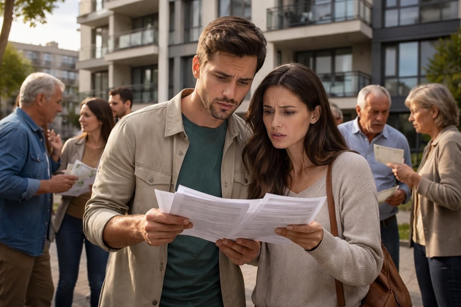 découvrez comment identifier et contester la répartition illégale des charges de copropriété grâce à notre guide complet destiné aux nouveaux propriétaires.