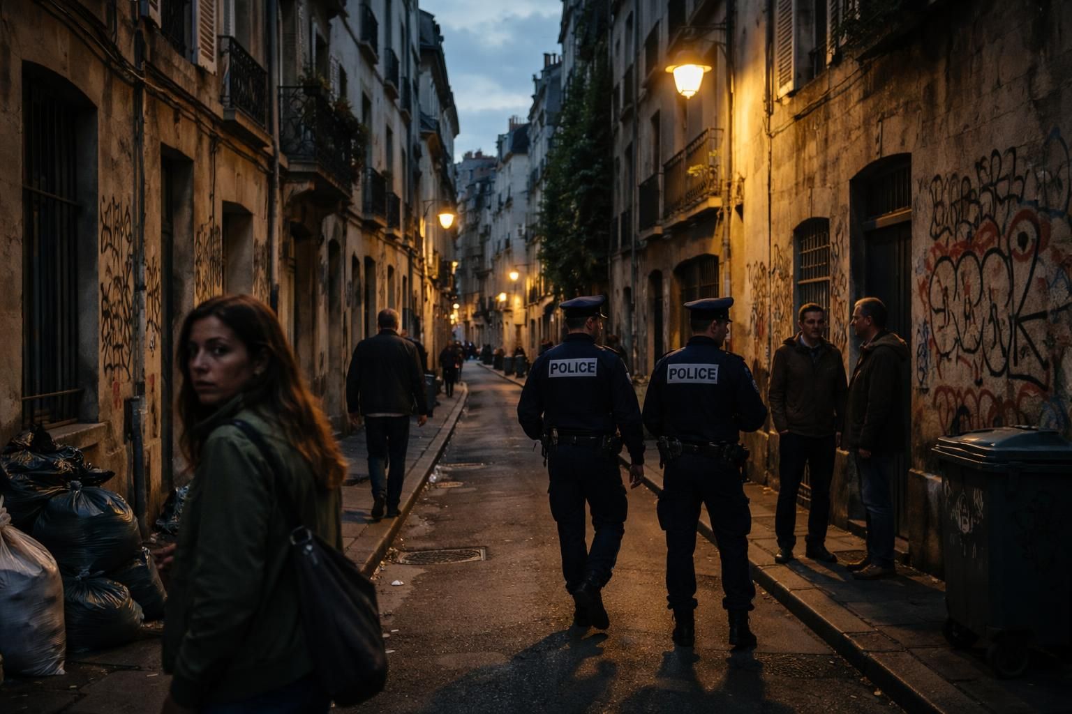 découvrez les enjeux de la sécurité dans les quartiers sensibles de nantes et les mesures à retenir pour améliorer la tranquillité locale.