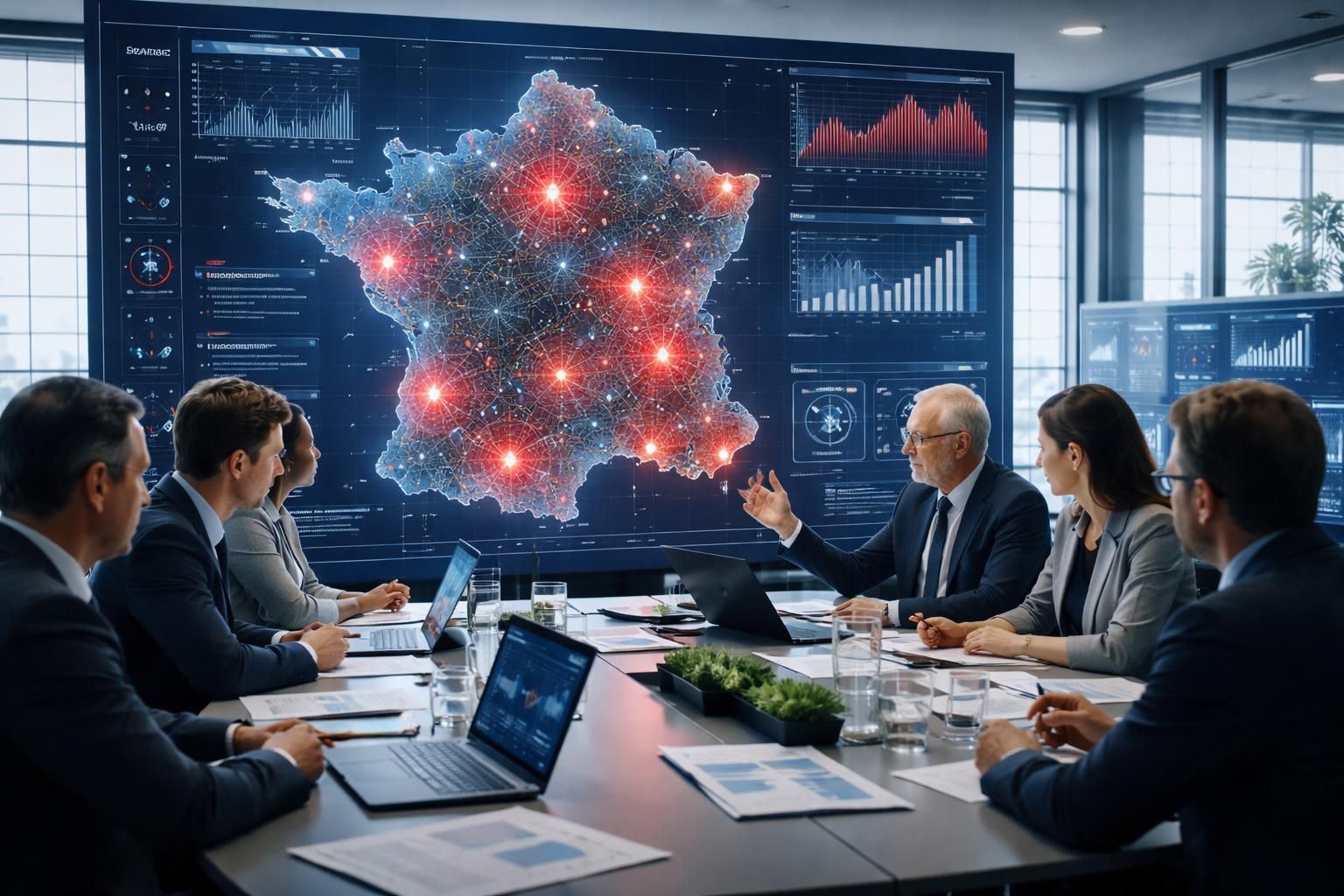 découvrez notre analyse approfondie du classement des villes les plus dangereuses de france et comprenez les implications sociales et économiques de ces données.