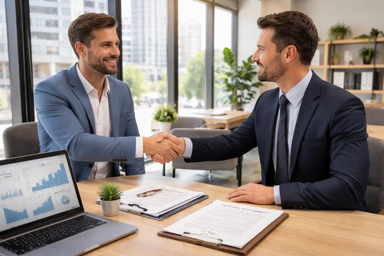découvrez des conseils pratiques pour choisir le locataire idéal de votre local commercial et assurer une location réussie et durable.
