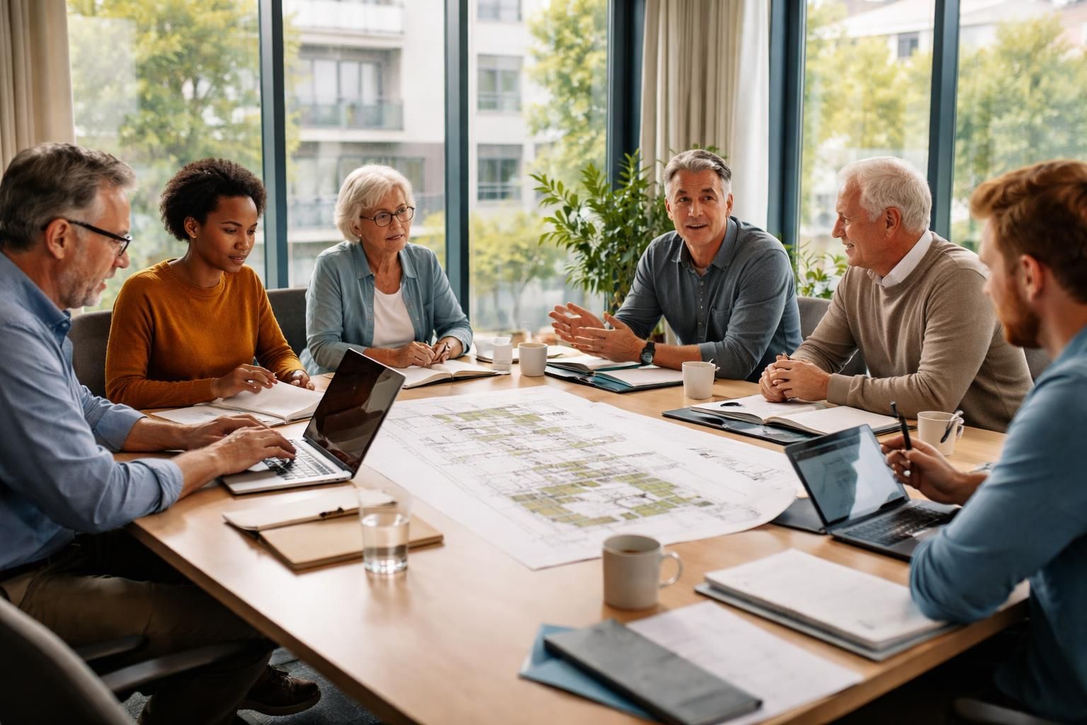 découvrez comment participer efficacement à un forum sur la copropriété grâce à nos conseils pratiques pour échanger, poser les bonnes questions et trouver des solutions adaptées.