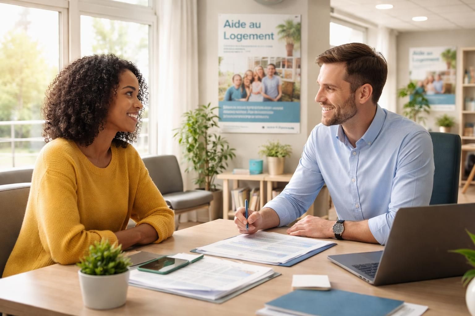 découvrez comment obtenir le fonds de solidarité logement (fsl) pour vous aider à accéder ou à rester dans un logement grâce à cette aide sociale essentielle.