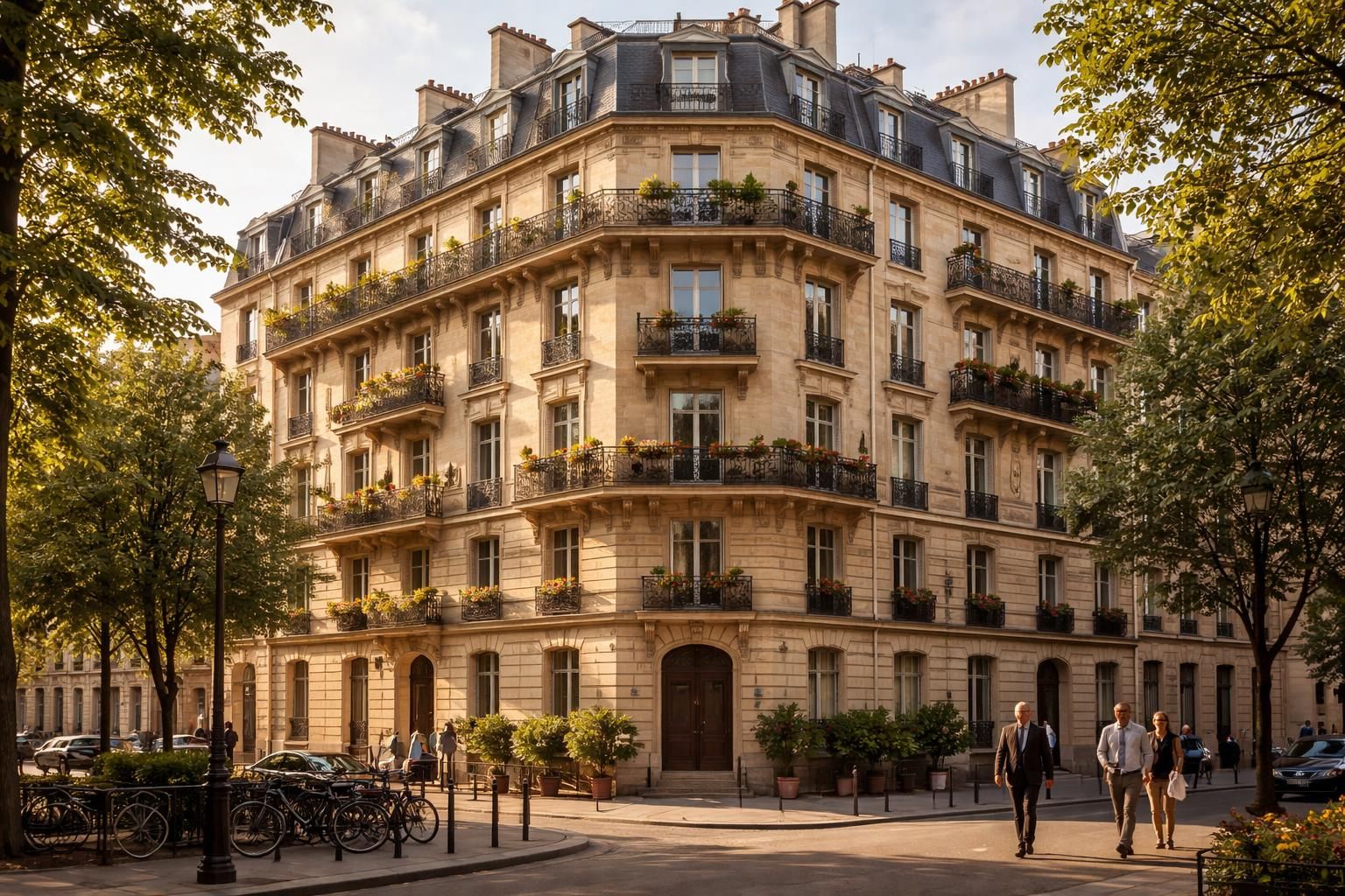 découvrez la définition d'un immeuble de rapport et suivez notre guide d'achat détaillé pour investir efficacement dans ce type de bien immobilier rentable.