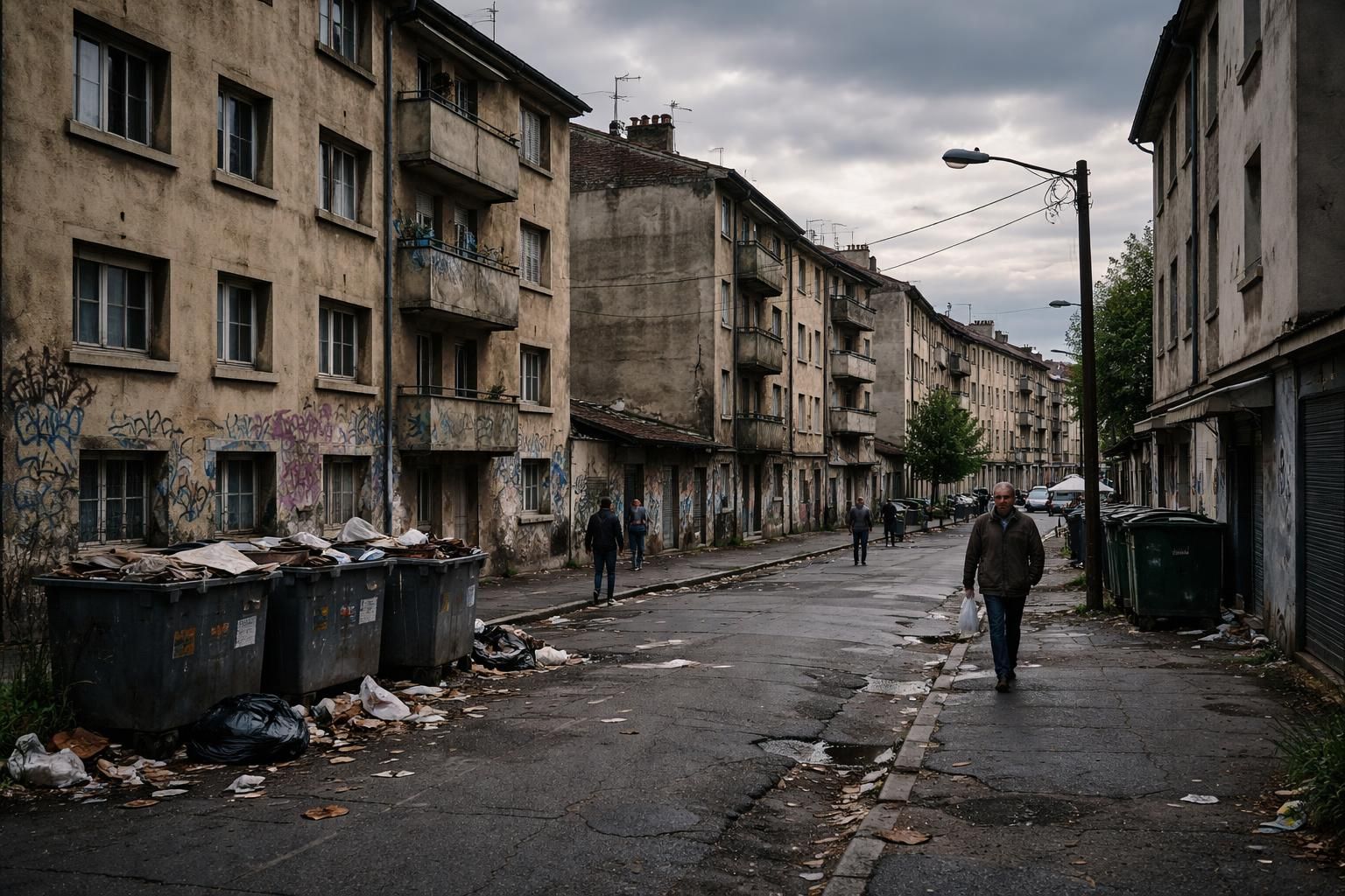découvrez quels sont les quartiers à éviter à bourg-en-bresse et analysez la qualité de vie dans ces zones pour mieux orienter votre choix de logement.