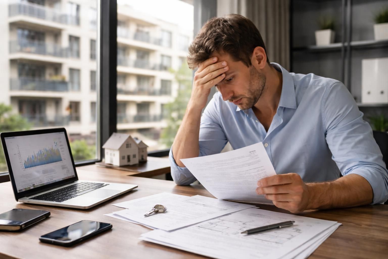 découvrez les démarches à suivre et vos droits si vous avez signé un compromis de vente mais que vous regrettez votre décision.