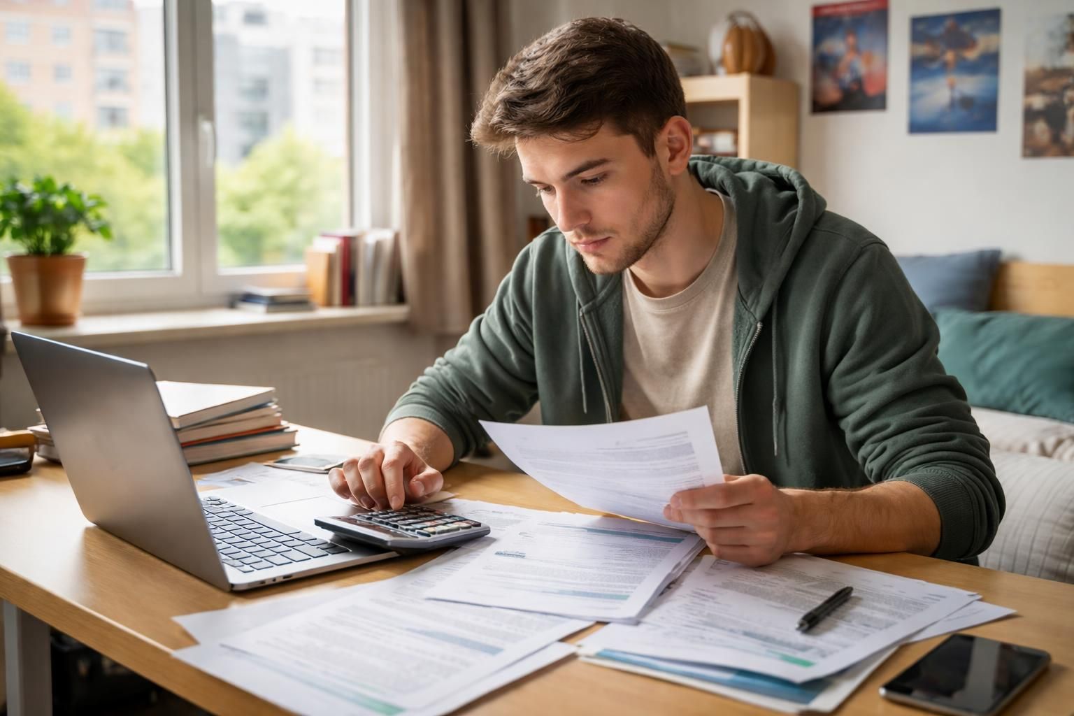 découvrez quel est le montant des apl pour les étudiants et comment en bénéficier pour alléger vos charges de logement durant vos études.