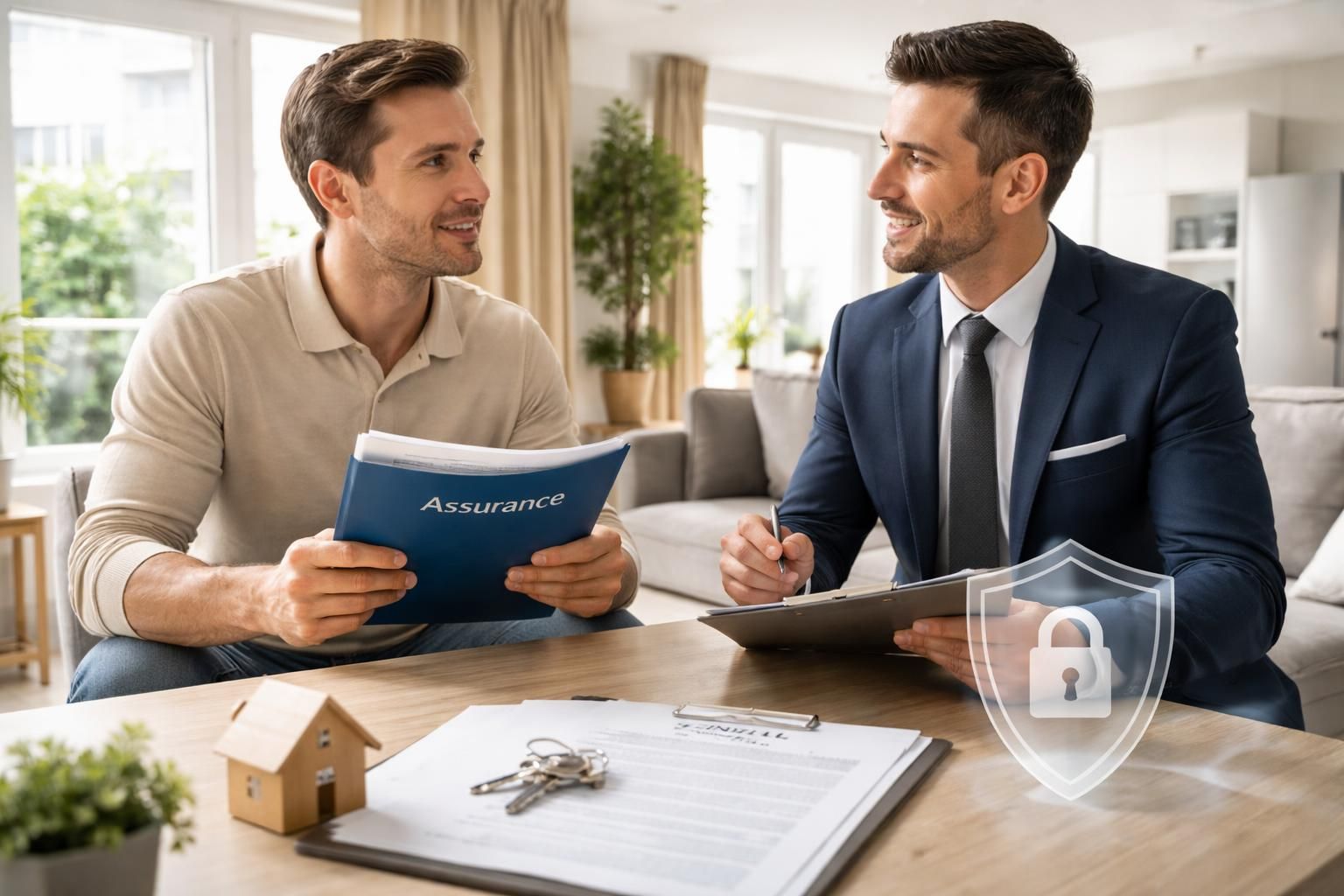 découvrez les conditions essentielles que doit remplir un locataire pour bénéficier d'une assurance loyers impayés et sécuriser le paiement de son bail.