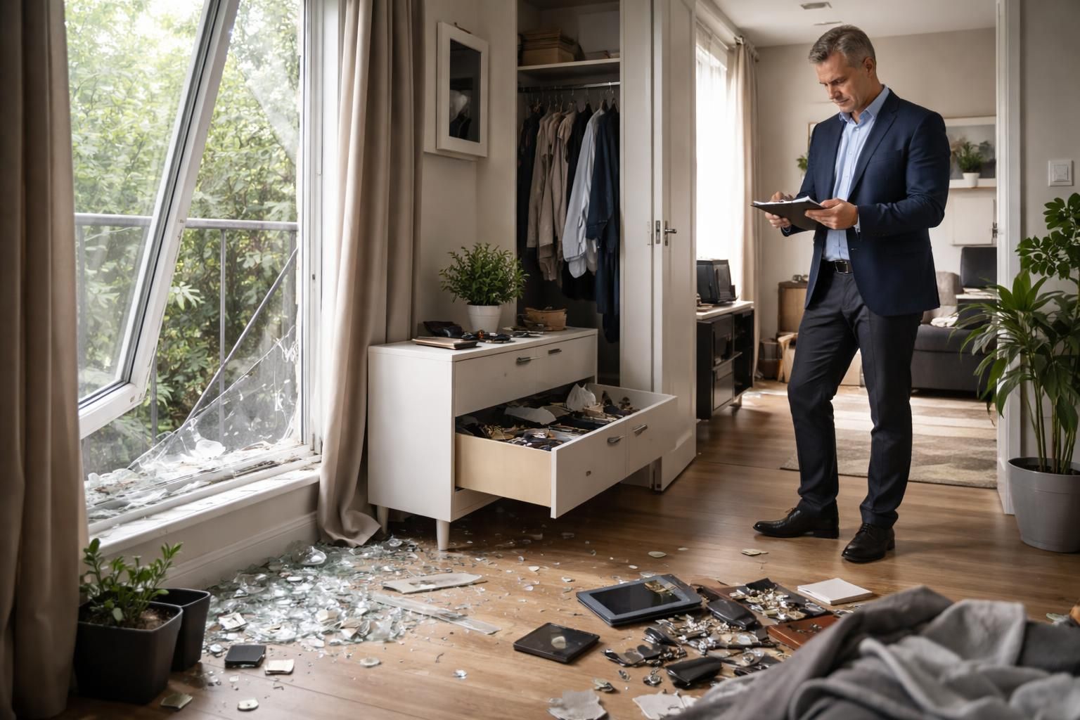découvrez les garanties offertes par l'assurance habitation axa en cas de vol, pour protéger efficacement votre domicile et vos biens.