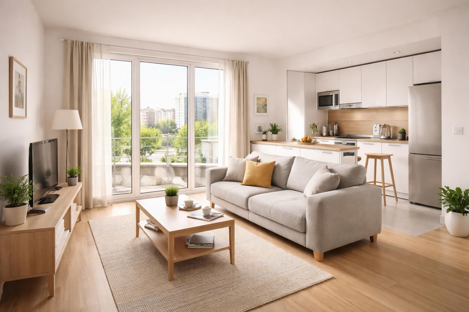 découvrez ce qu'est un logement conventionné par l'état et comment il permet de bénéficier de l'aide personnalisée au logement (apl) pour alléger vos charges locatives.
