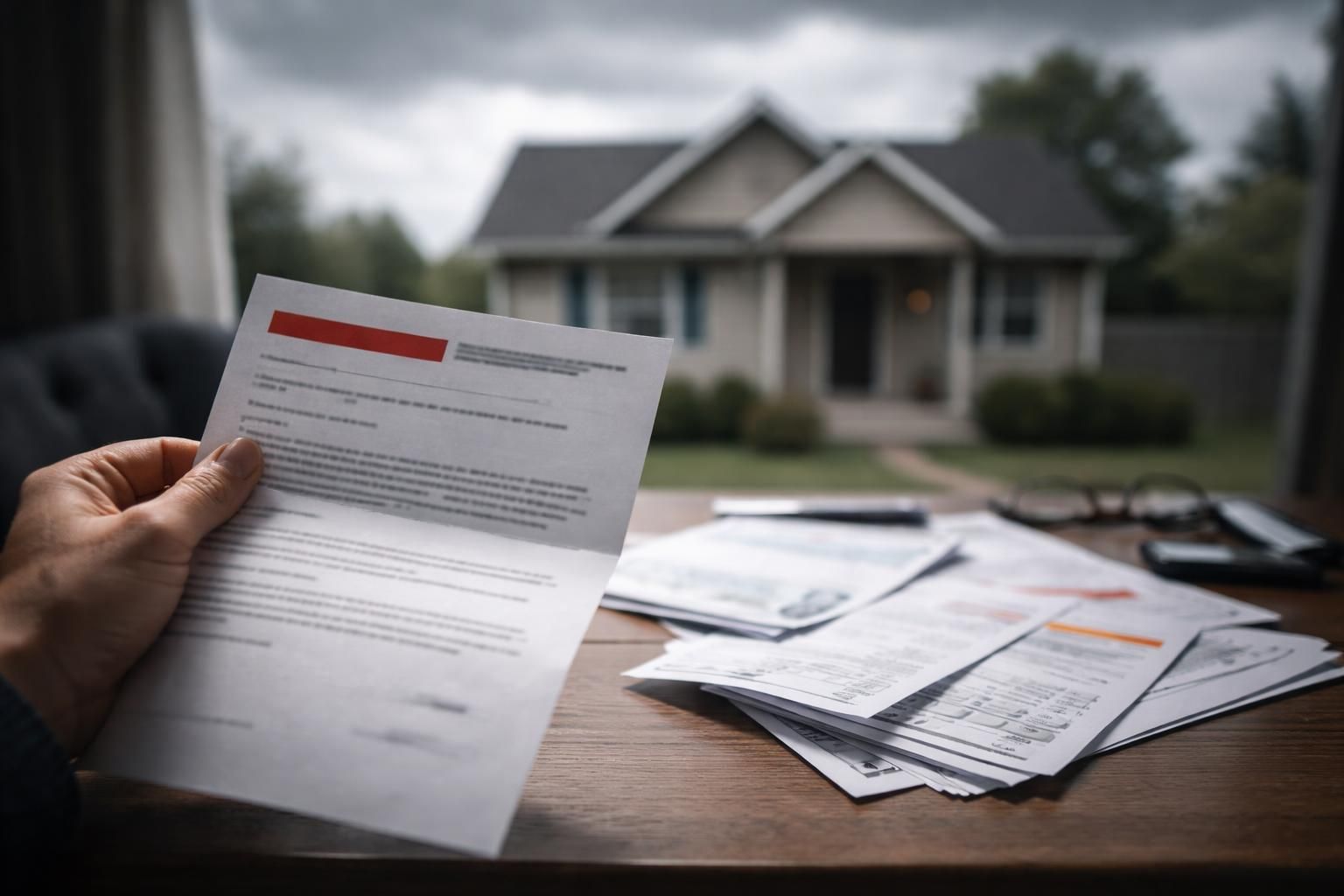 découvrez les démarches à suivre et les conséquences de la résiliation de votre assurance habitation en cas de non-paiement. informez-vous pour mieux gérer votre contrat.