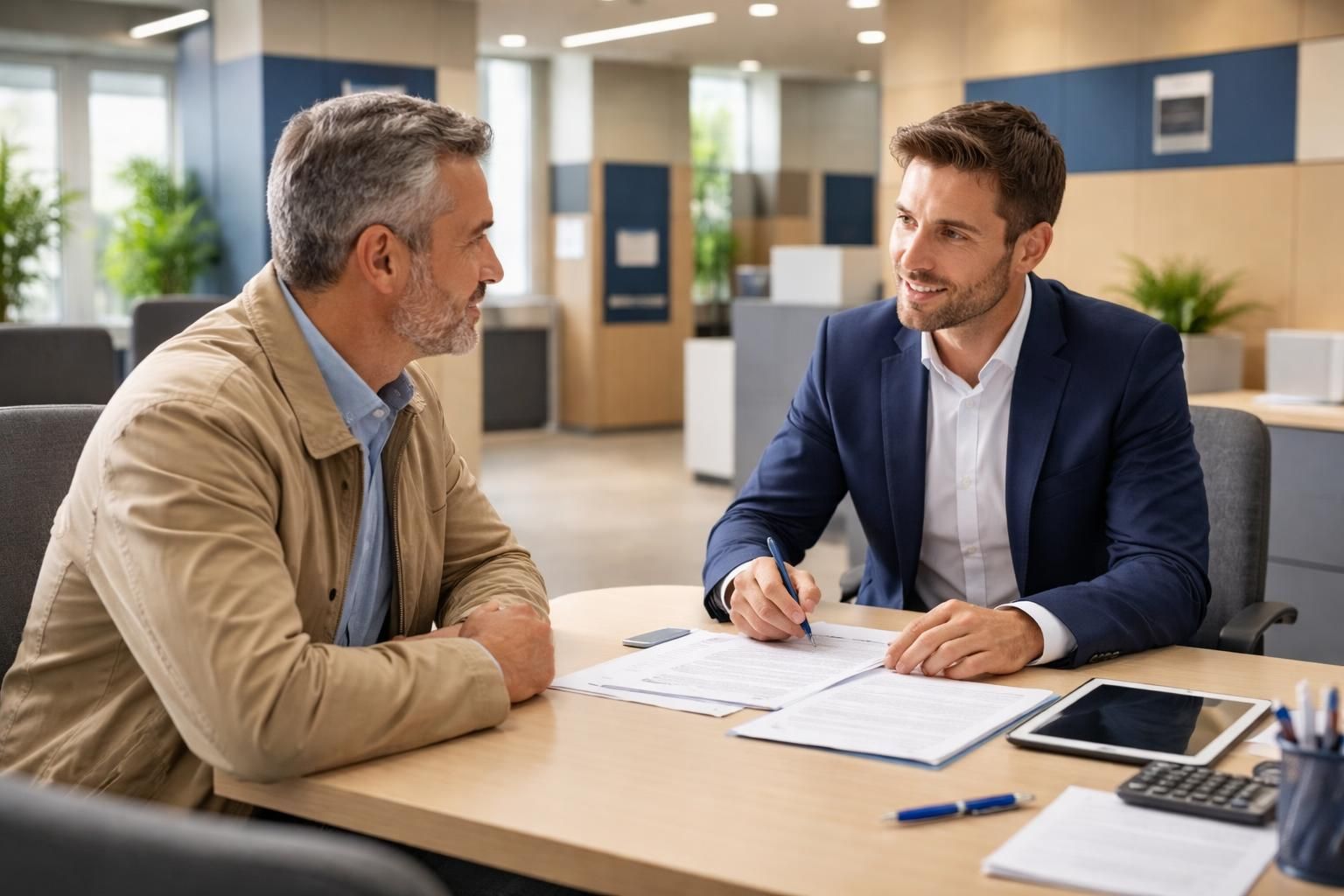 découvrez comment résilier facilement votre assurance décès à la banque postale, les étapes à suivre et les conditions à respecter pour mettre fin à votre contrat en toute sérénité.